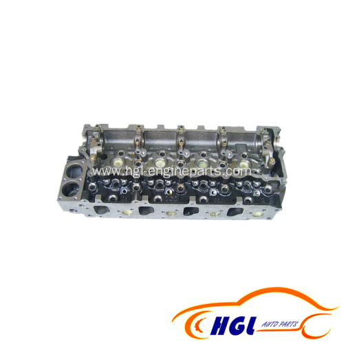 Cylinder head for ISUZU 4HF1